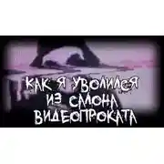 Постер книги Как я уволился из салона видеопроката