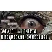 Постер книги Тихое место