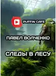 Павел Волченко - Следы в лесу