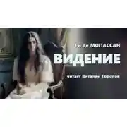 Постер книги Видение