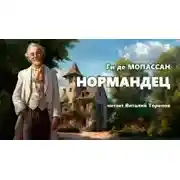 Постер книги Нормандец