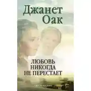 Постер книги Любовь никогда не перестаёт