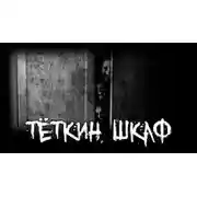 Постер книги Тёткин шкаф