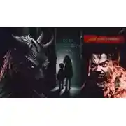 Постер книги Рассказы