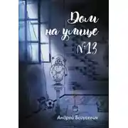 Постер книги Дом на улице №13