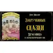 Постер книги Красавица в нарколептическом сне