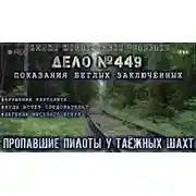 Постер книги В глушь