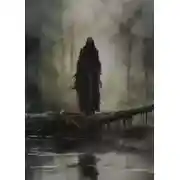 Постер книги Призрак обольщения