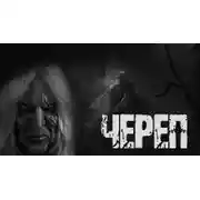 Постер книги Череп