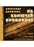 Александр Довженко - На колючей проволоке