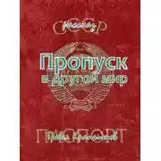 Постер книги Пропуск в другой мир