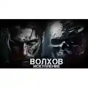 Постер книги Волхов. Искупление