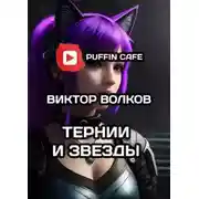 Постер книги Тернии и Звёзды