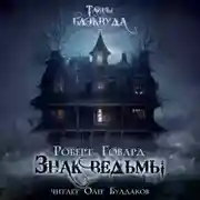 Постер книги Знак ведьмы
