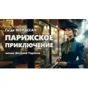 Постер книги Парижское приключение