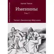 Постер книги Именины