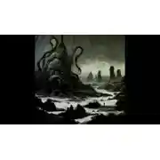 Постер книги Роющий норы