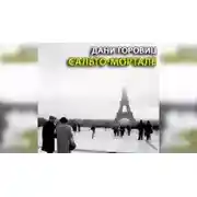 Постер книги Сальто-мортале