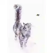 Постер книги Марья Ивановна