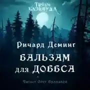 Постер книги Бальзам для Доббса