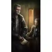 Постер книги Соавторство