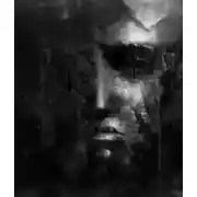 Постер книги Дед