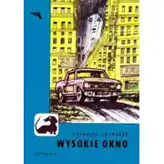 Постер книги Высокое окно (Польский язык)
