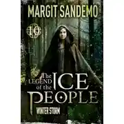 Постер книги Вьюга