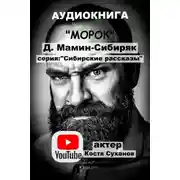 Постер книги Морок