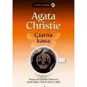 Постер книги Czarna kawa (Польский язык)