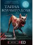 Эльмира Шабурова - "Тайна волчьего дола"