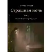 Постер книги Страшная ночь