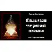 Постер книги Сказки черной зимы