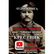 Постер книги Крестник