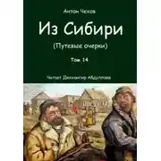 Постер книги Из Сибири