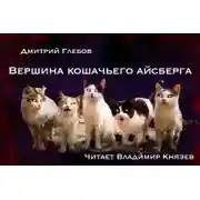 Постер книги Вершина кошачьего айсберга