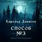 Постер книги Способ №3