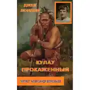 Постер книги Кулау прокаженный