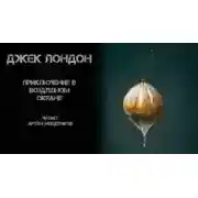 Постер книги Приключение в воздушном океане