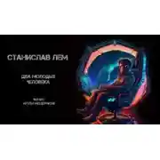 Постер книги Два молодых человека