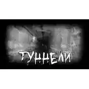Постер книги Туннели
