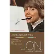 Постер книги Джони. Следующий шаг