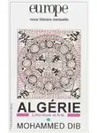 Мухаммед Диб - Алжир