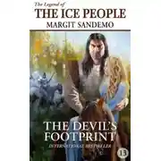 Постер книги Следы сатаны