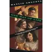 Постер книги День из ее жизни