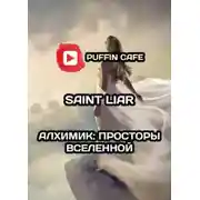 Постер книги Алхимик: Просторы Вселенной