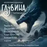 Постер книги ГЛУБИНА. Погружение 45-е