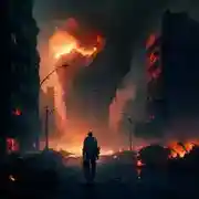 Постер книги Голод. Начало