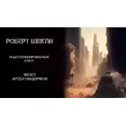 Постер книги Индетерминированный ключ