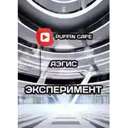 Постер книги Эксперимент